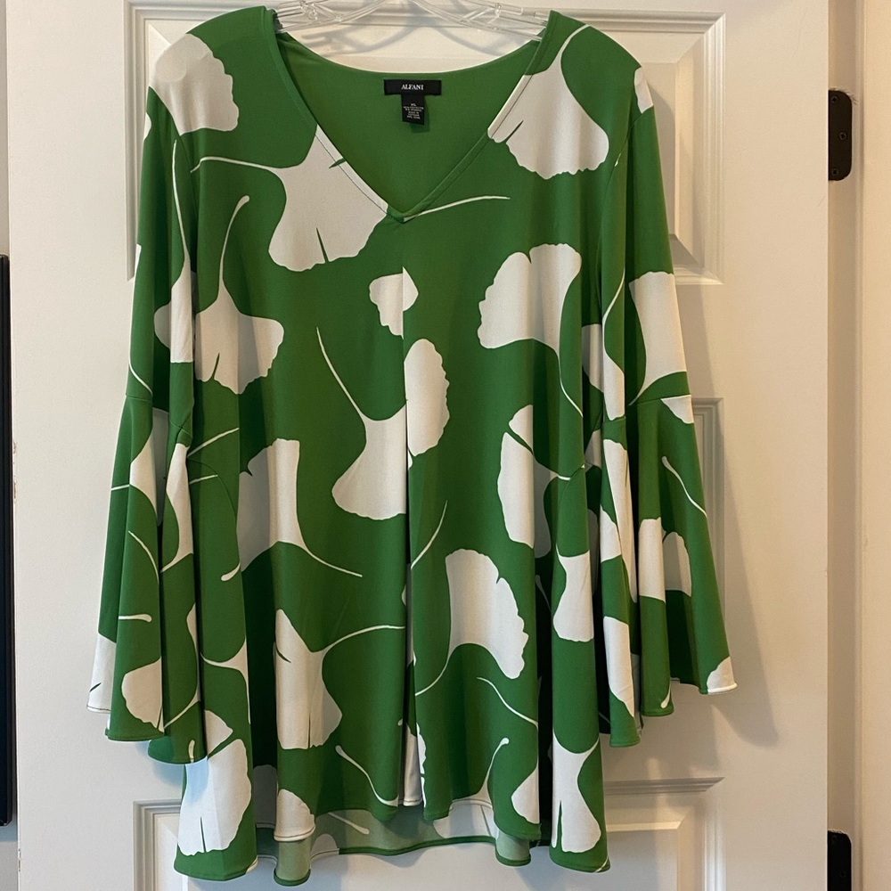 Alfani XL Top